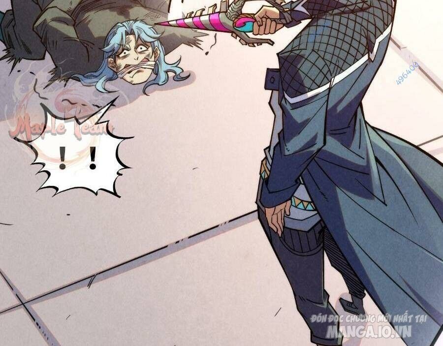 Vạn Cổ Chí Tôn - Chapter 289 - Page 81