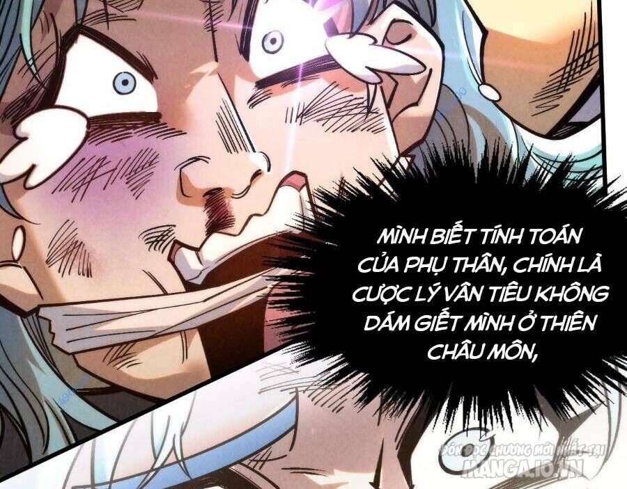 Vạn Cổ Chí Tôn - Chapter 289 - Page 83