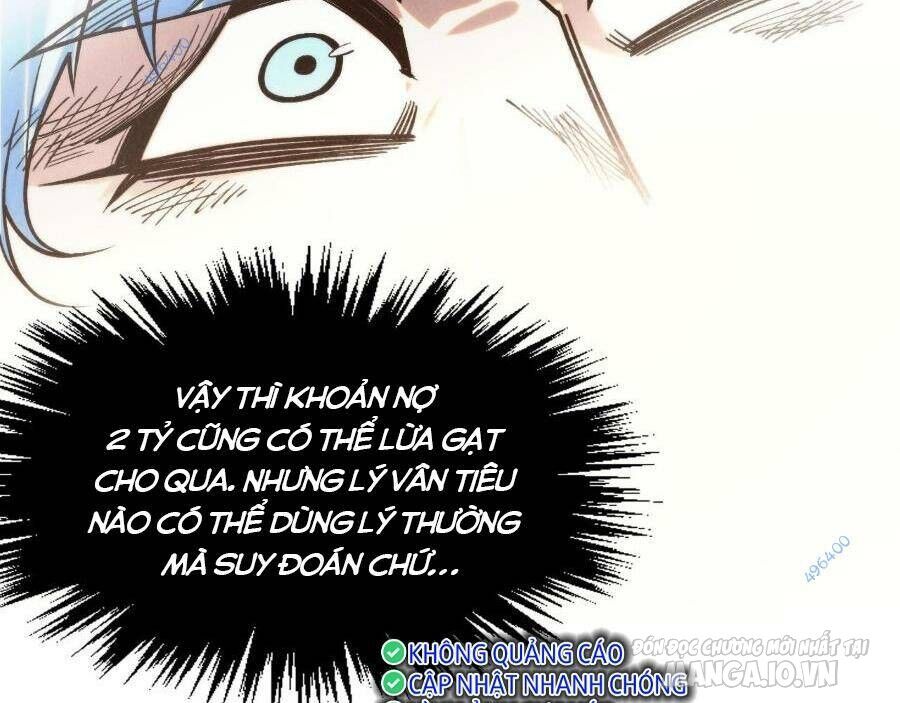 Vạn Cổ Chí Tôn - Chapter 289 - Page 84