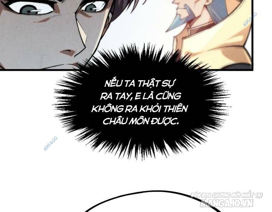 Vạn Cổ Chí Tôn - Chapter 289 - Page 88