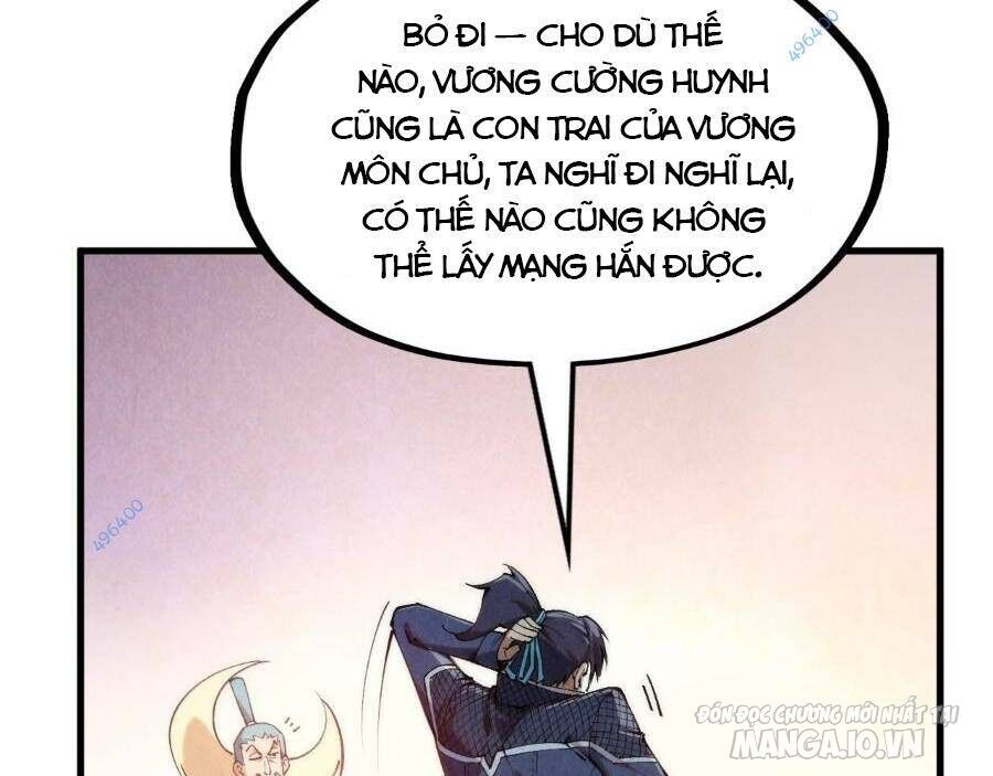 Vạn Cổ Chí Tôn - Chapter 289 - Page 89