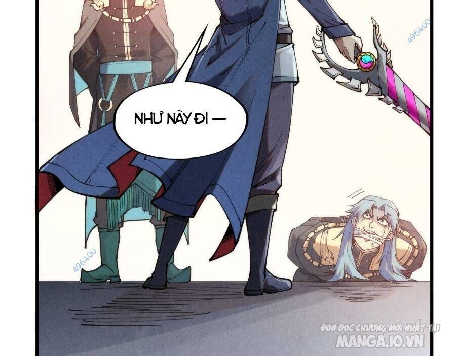 Vạn Cổ Chí Tôn - Chapter 289 - Page 91