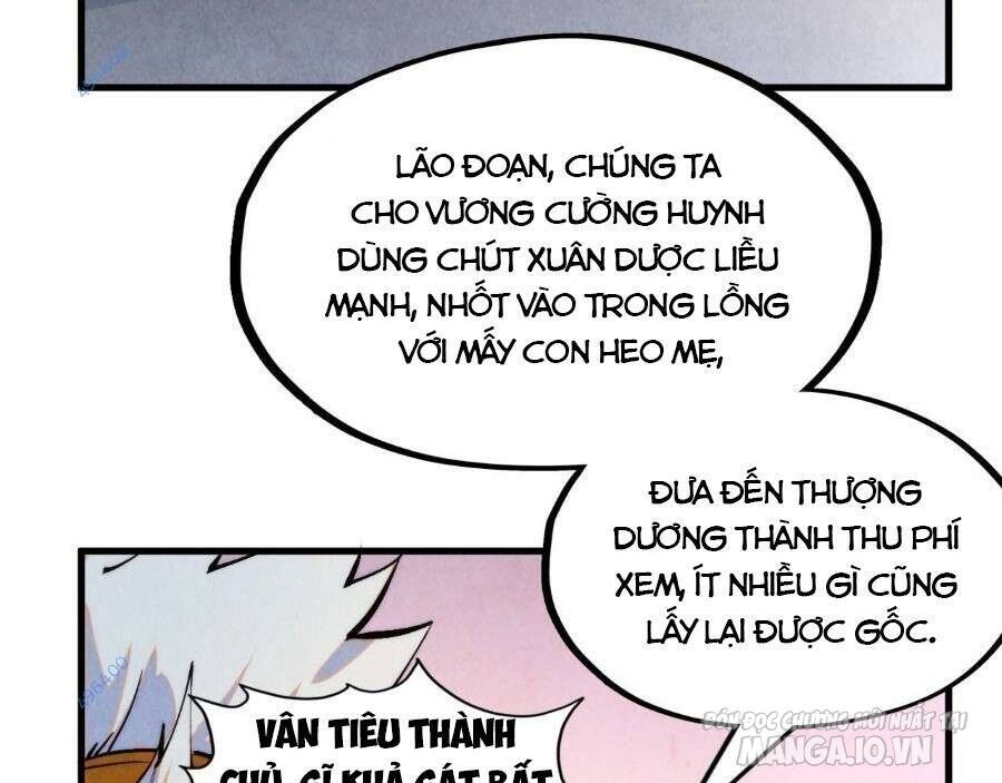 Vạn Cổ Chí Tôn - Chapter 289 - Page 92