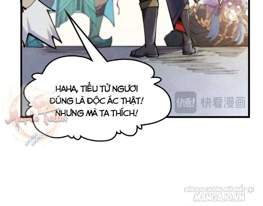 Vạn Cổ Chí Tôn - Chapter 289 - Page 94