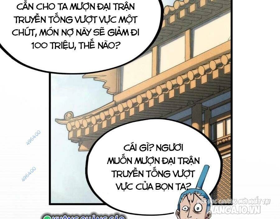 Vạn Cổ Chí Tôn - Chapter 289 - Page 98