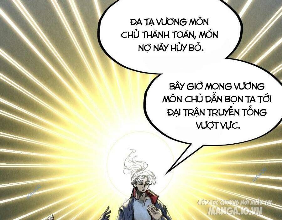 Vạn Cổ Chí Tôn - Chapter 290 - Page 100
