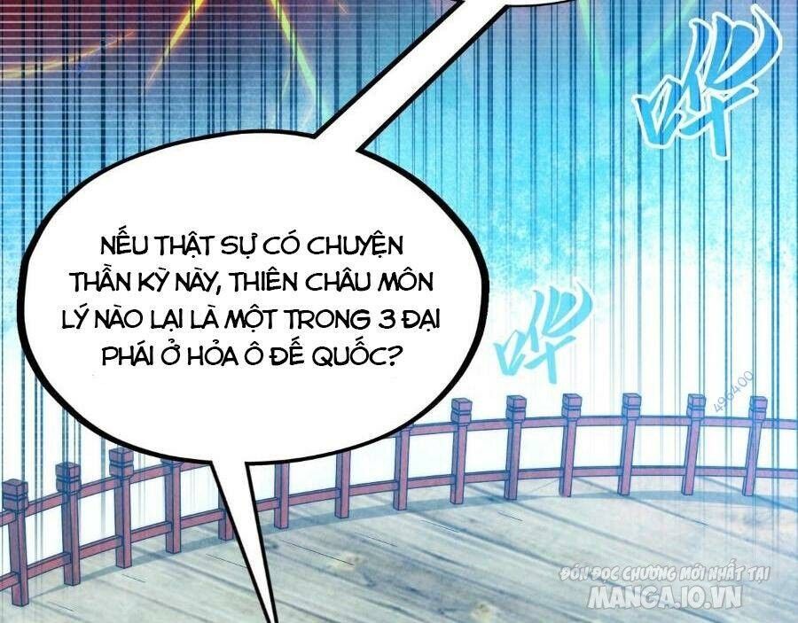 Vạn Cổ Chí Tôn - Chapter 290 - Page 11