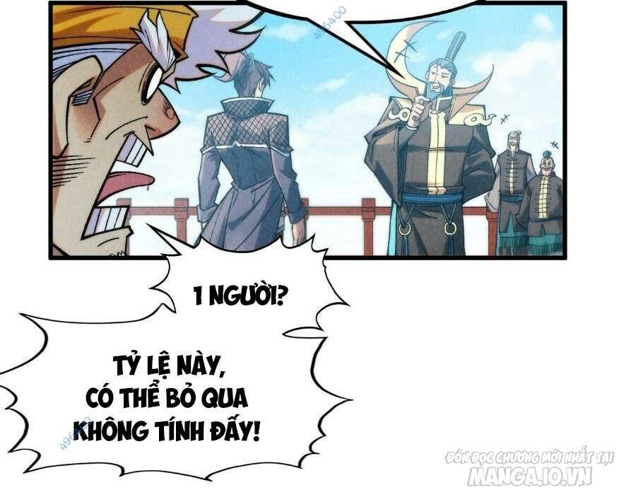 Vạn Cổ Chí Tôn - Chapter 290 - Page 15