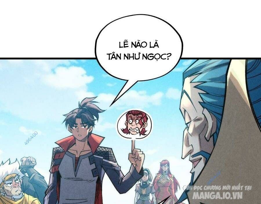 Vạn Cổ Chí Tôn - Chapter 290 - Page 16