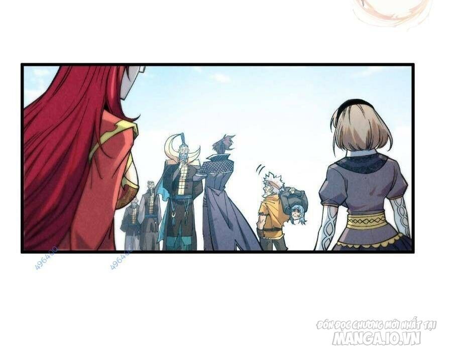 Vạn Cổ Chí Tôn - Chapter 290 - Page 24