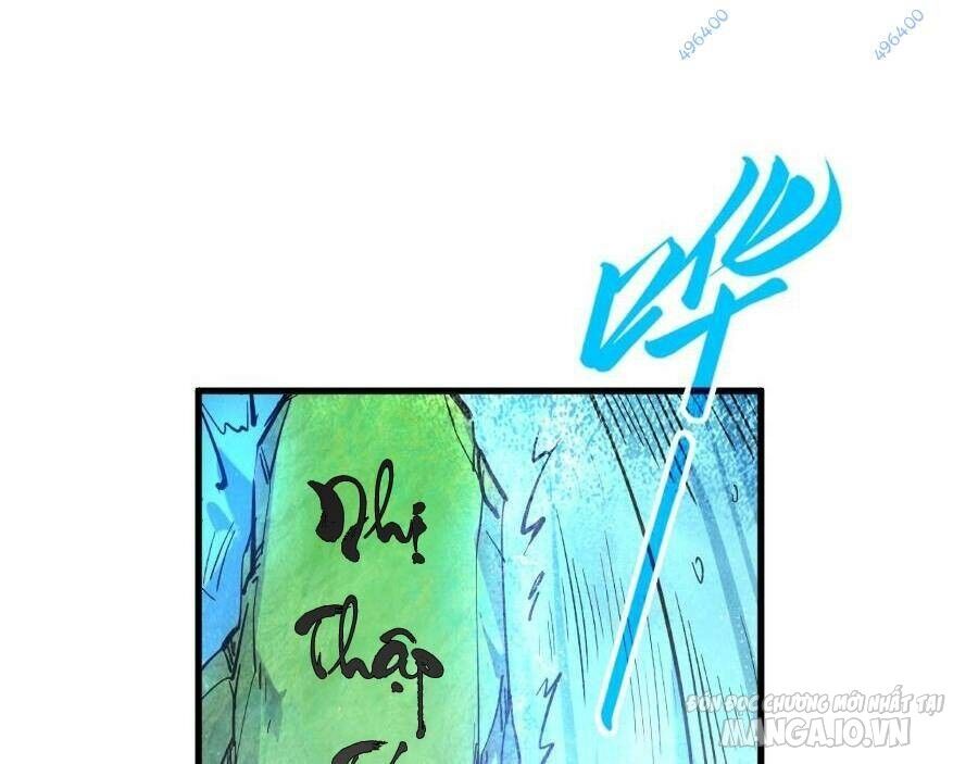 Vạn Cổ Chí Tôn - Chapter 290 - Page 25