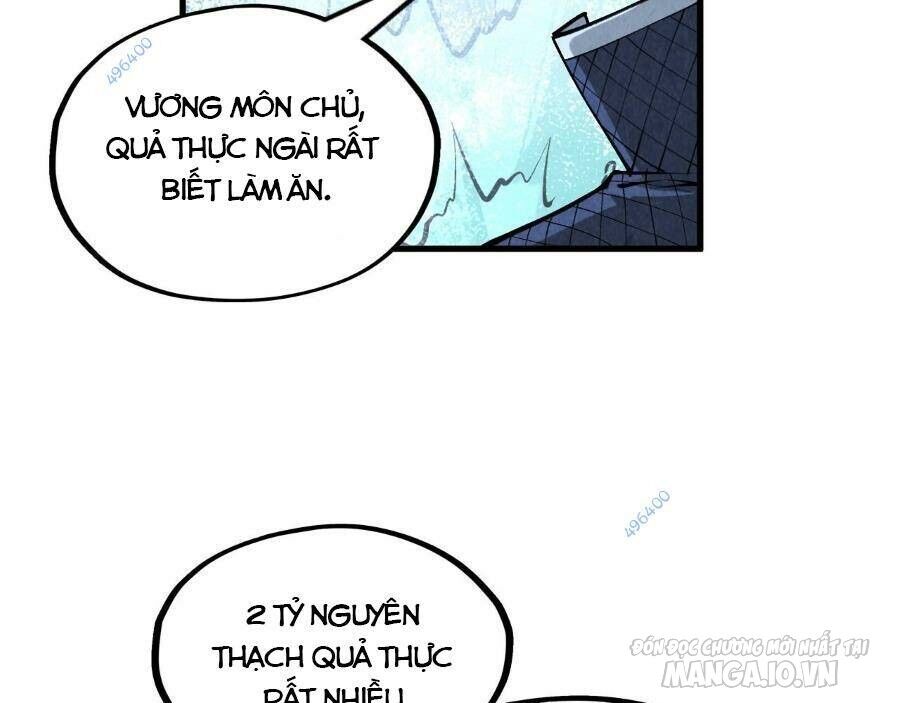 Vạn Cổ Chí Tôn - Chapter 290 - Page 28