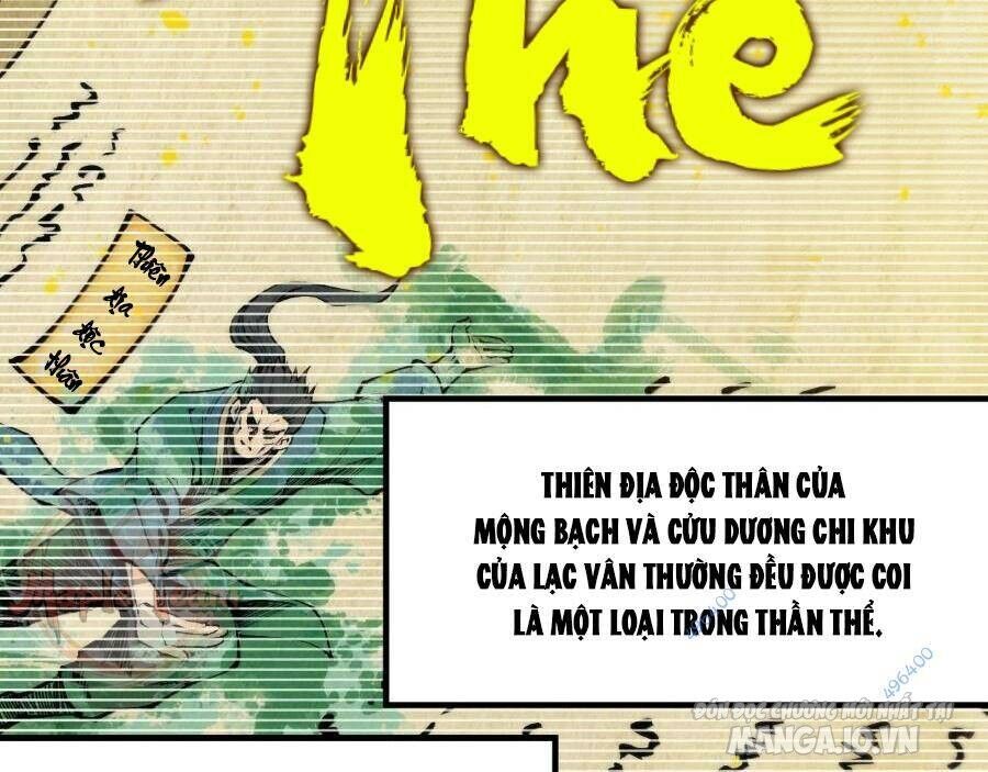 Vạn Cổ Chí Tôn - Chapter 290 - Page 3