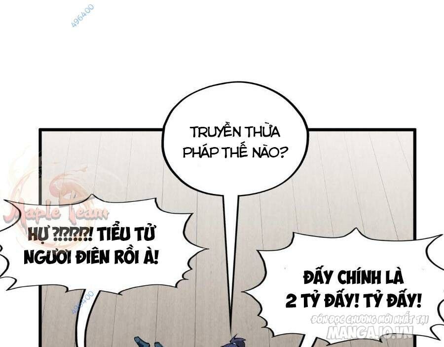 Vạn Cổ Chí Tôn - Chapter 290 - Page 31