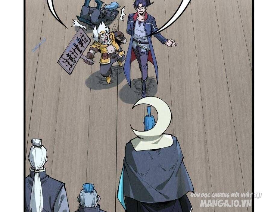 Vạn Cổ Chí Tôn - Chapter 290 - Page 32