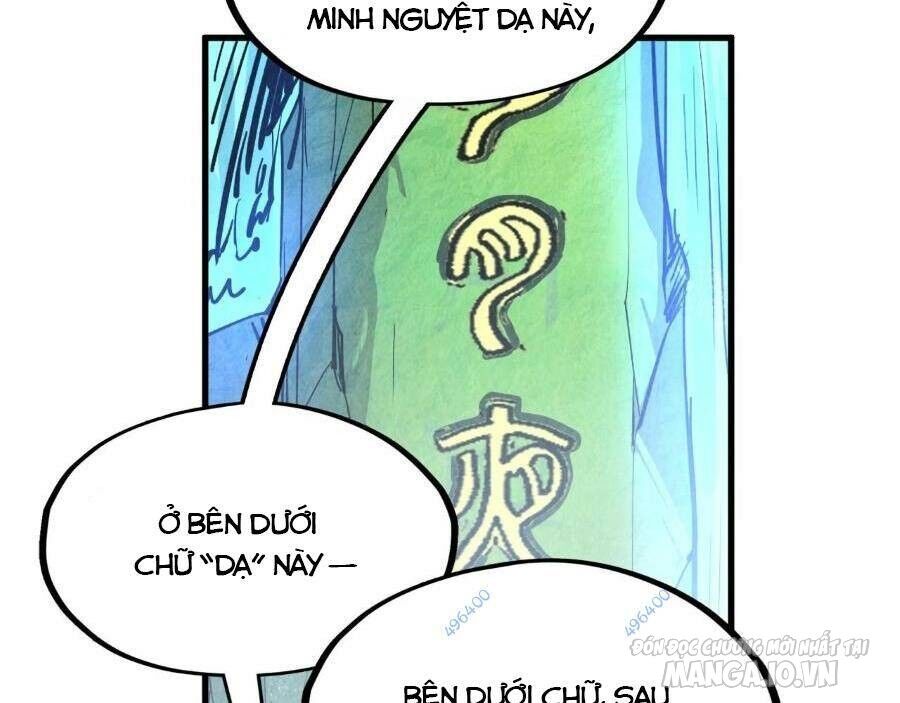 Vạn Cổ Chí Tôn - Chapter 290 - Page 35