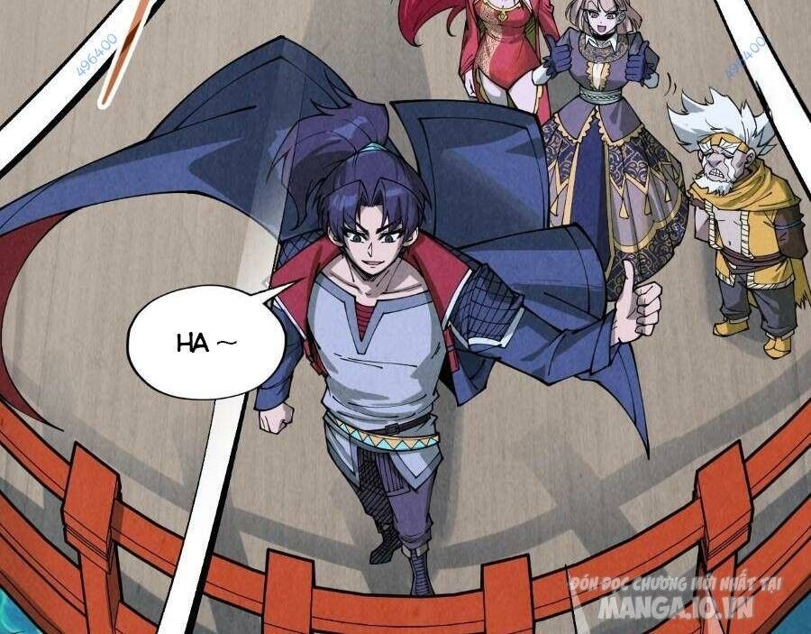 Vạn Cổ Chí Tôn - Chapter 290 - Page 39