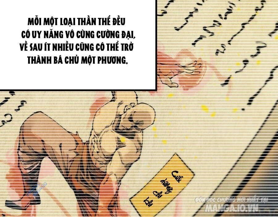 Vạn Cổ Chí Tôn - Chapter 290 - Page 4