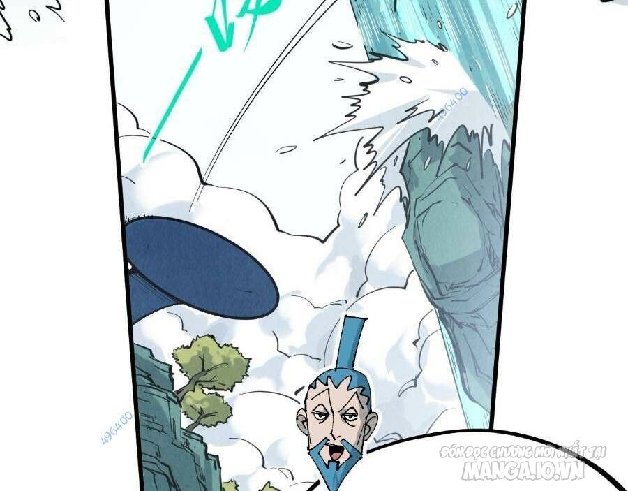 Vạn Cổ Chí Tôn - Chapter 290 - Page 43