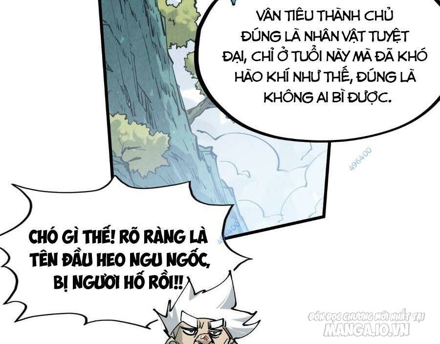 Vạn Cổ Chí Tôn - Chapter 290 - Page 44