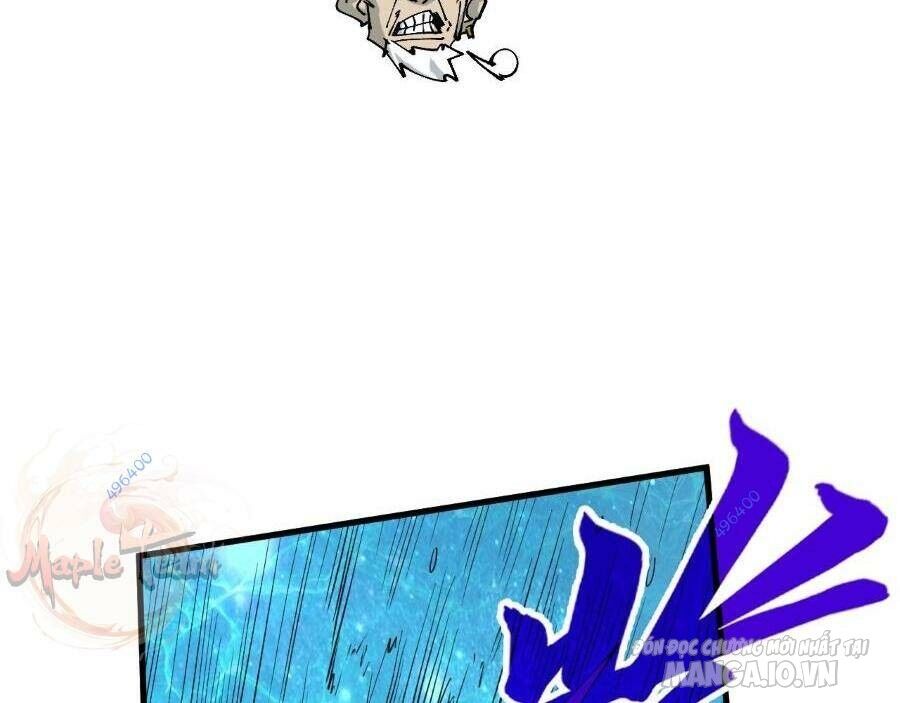 Vạn Cổ Chí Tôn - Chapter 290 - Page 45