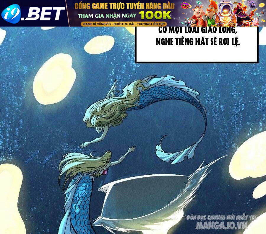 Vạn Cổ Chí Tôn - Chapter 290 - Page 53