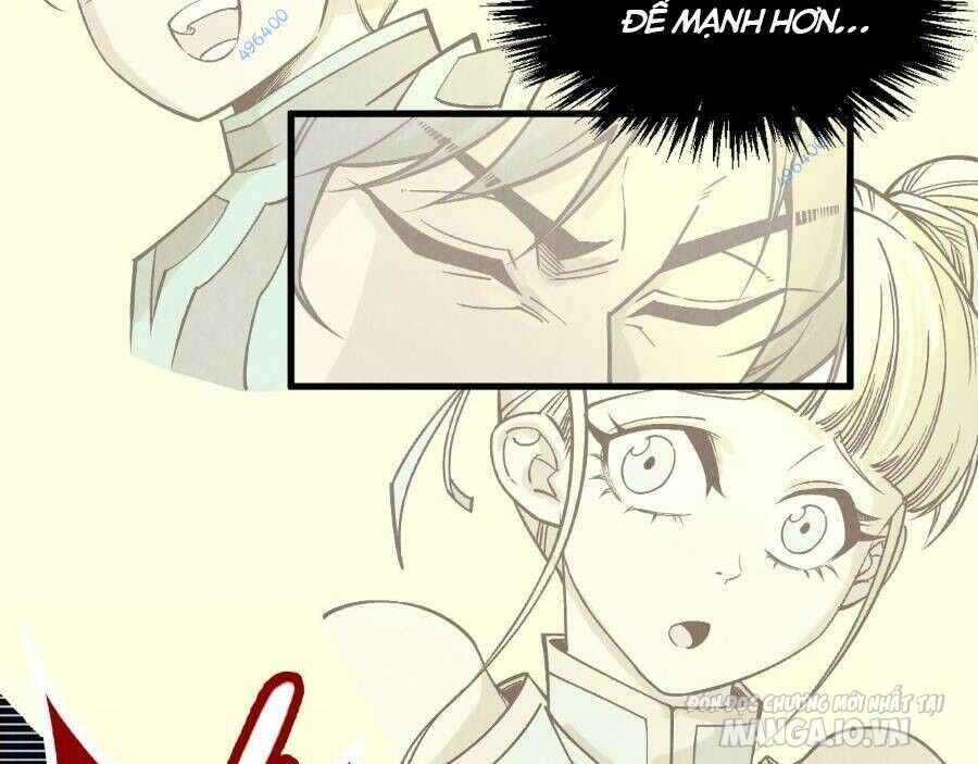 Vạn Cổ Chí Tôn - Chapter 290 - Page 64