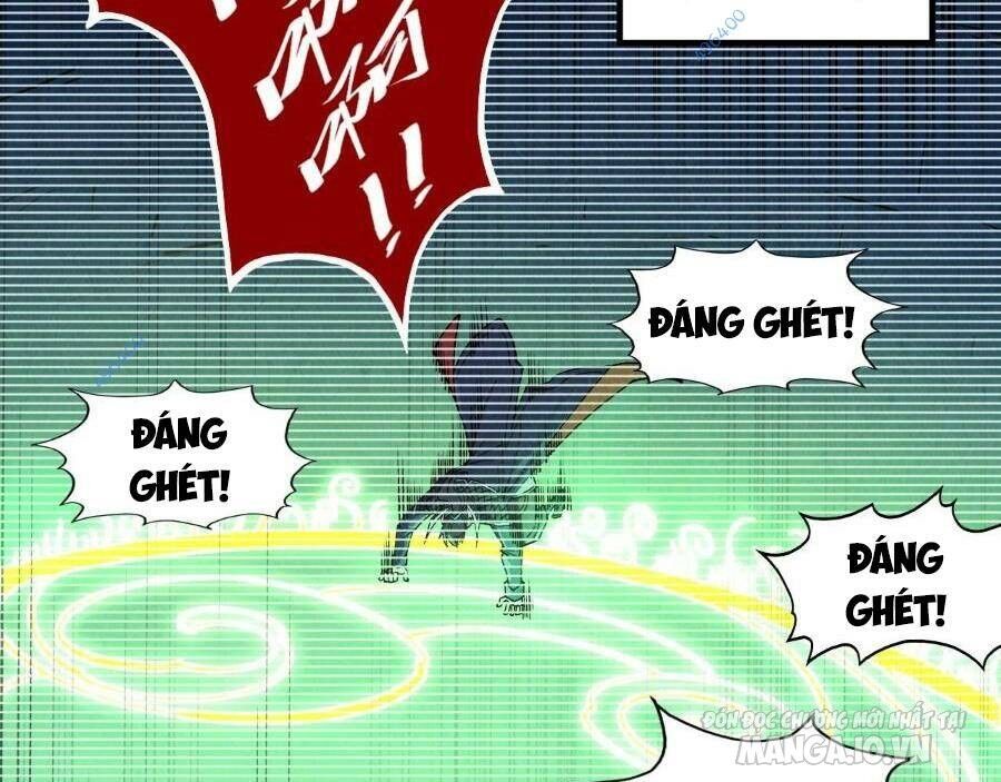 Vạn Cổ Chí Tôn - Chapter 290 - Page 66