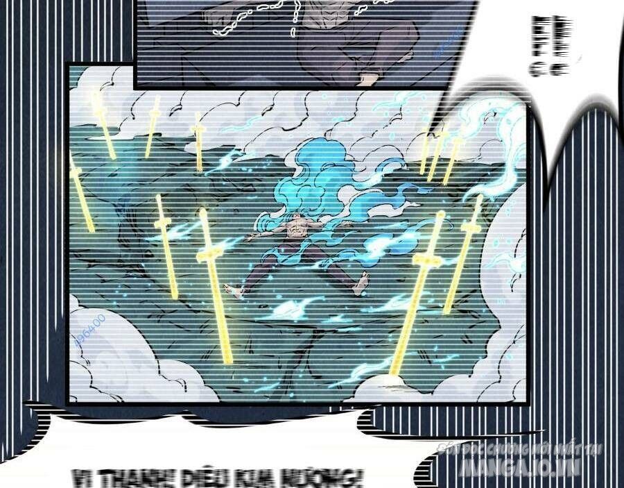 Vạn Cổ Chí Tôn - Chapter 290 - Page 71