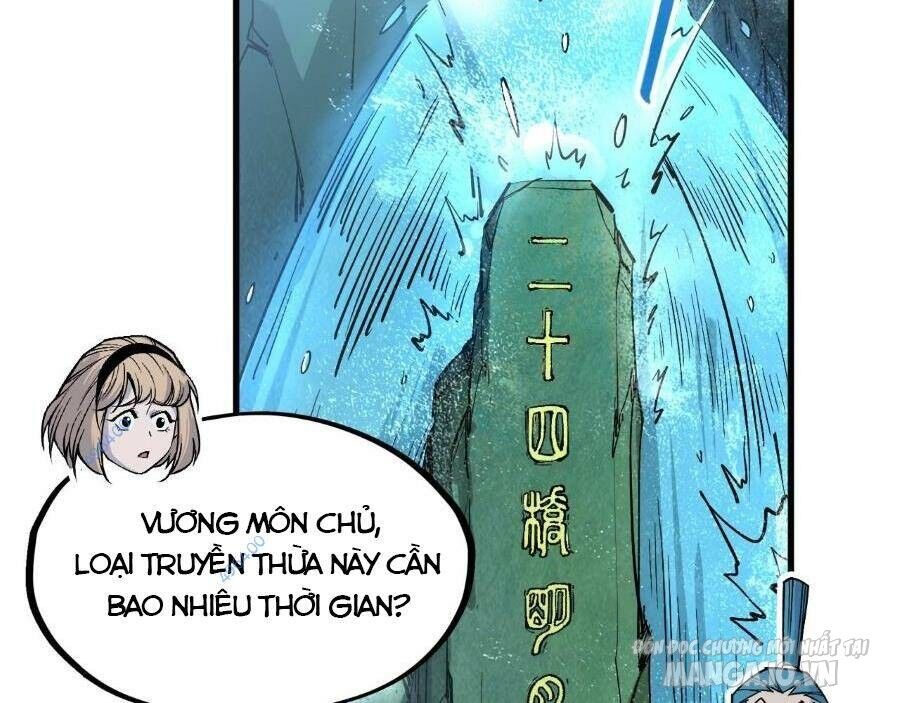 Vạn Cổ Chí Tôn - Chapter 290 - Page 76