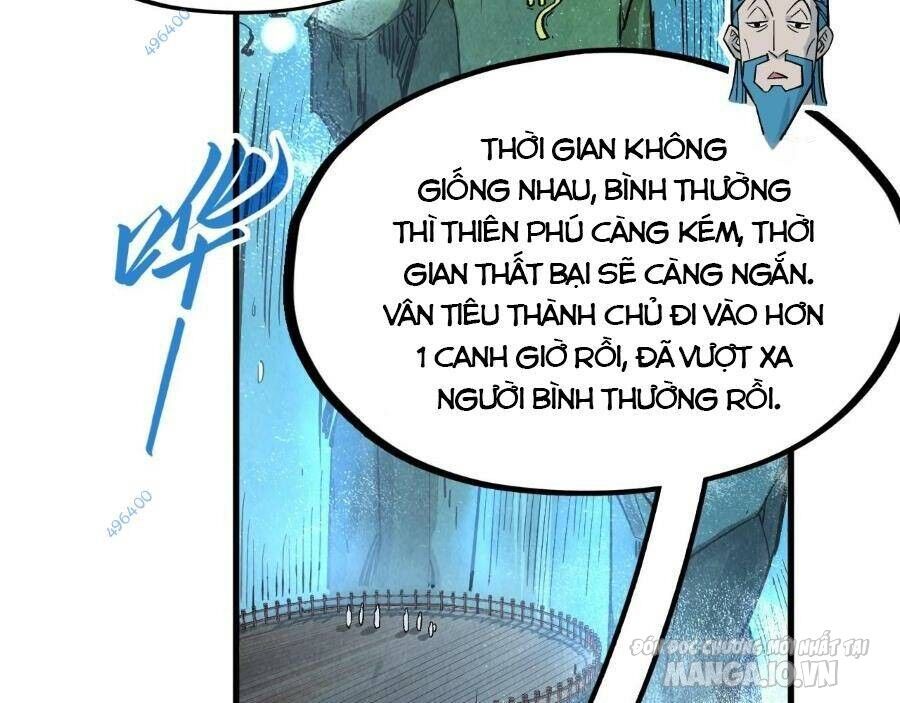 Vạn Cổ Chí Tôn - Chapter 290 - Page 77