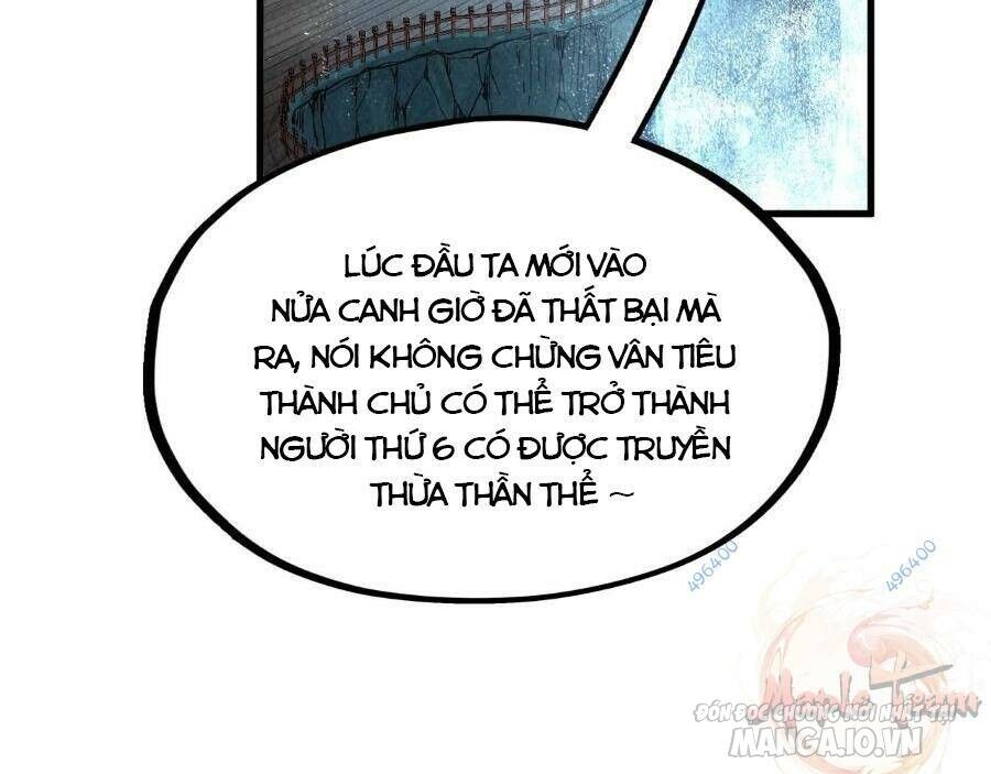 Vạn Cổ Chí Tôn - Chapter 290 - Page 78