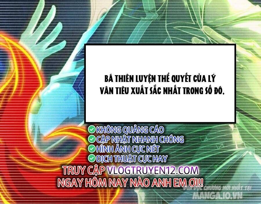 Vạn Cổ Chí Tôn - Chapter 290 - Page 8