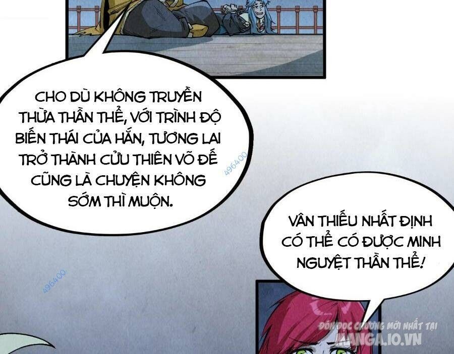 Vạn Cổ Chí Tôn - Chapter 290 - Page 80