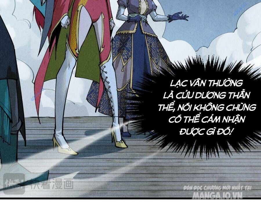 Vạn Cổ Chí Tôn - Chapter 290 - Page 82