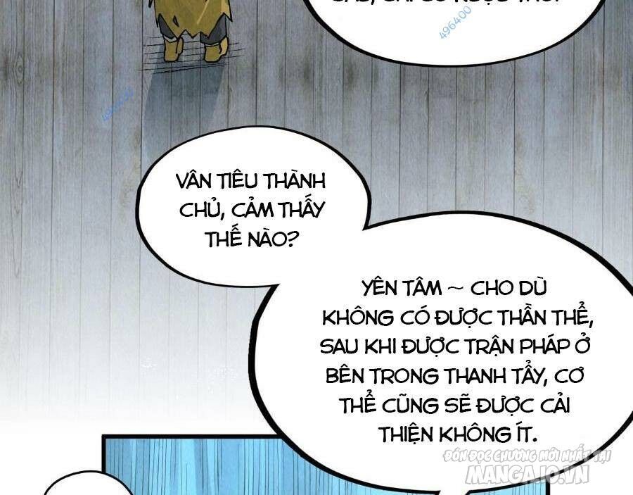 Vạn Cổ Chí Tôn - Chapter 290 - Page 88