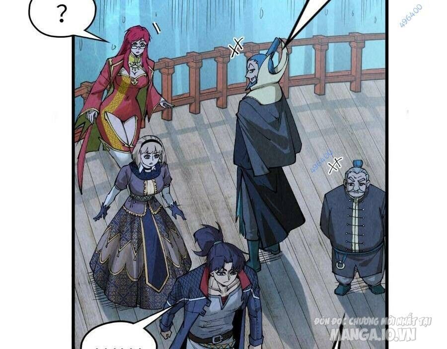 Vạn Cổ Chí Tôn - Chapter 290 - Page 89