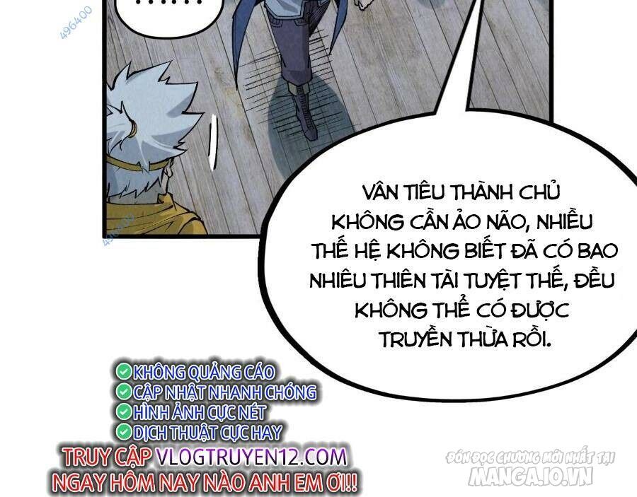 Vạn Cổ Chí Tôn - Chapter 290 - Page 90