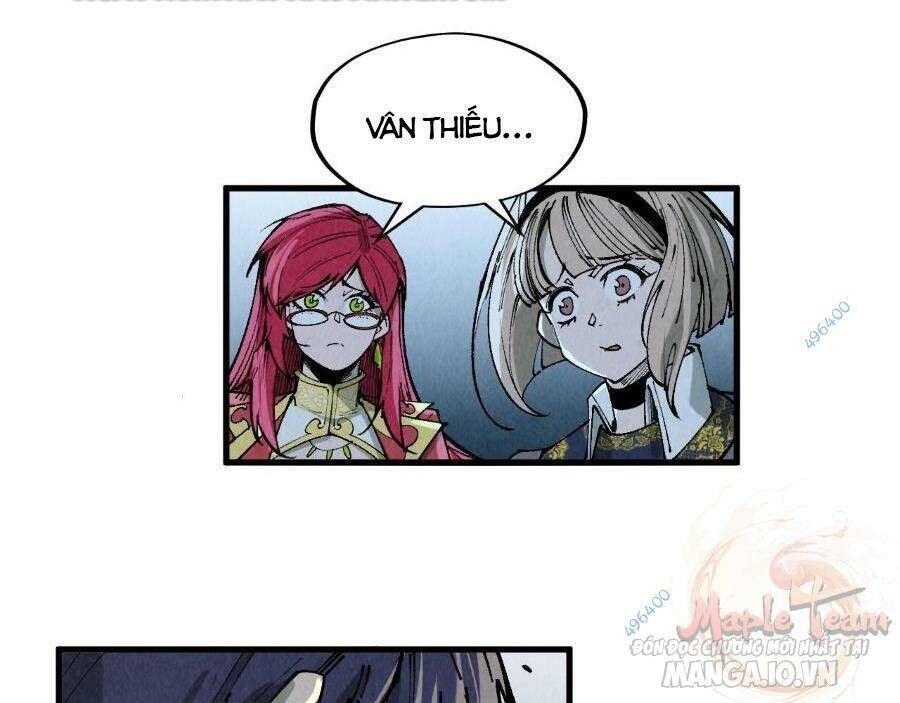 Vạn Cổ Chí Tôn - Chapter 290 - Page 91