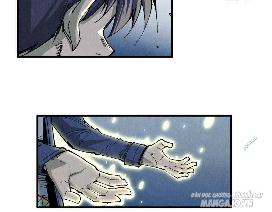 Vạn Cổ Chí Tôn - Chapter 290 - Page 92