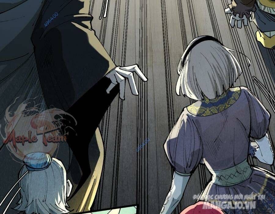 Vạn Cổ Chí Tôn - Chapter 290 - Page 97