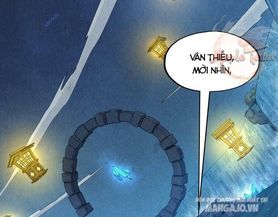 Vạn Cổ Chí Tôn - Chapter 291 - Page 10