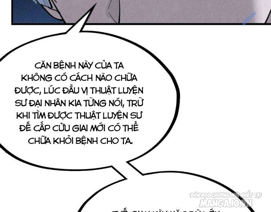 Vạn Cổ Chí Tôn - Chapter 291 - Page 102
