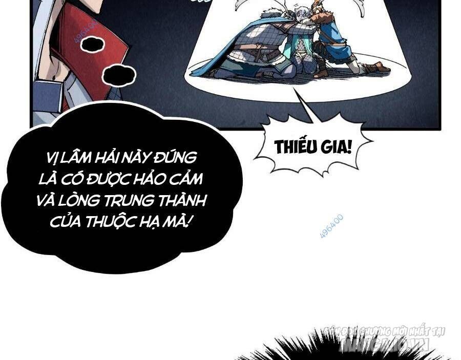 Vạn Cổ Chí Tôn - Chapter 291 - Page 104