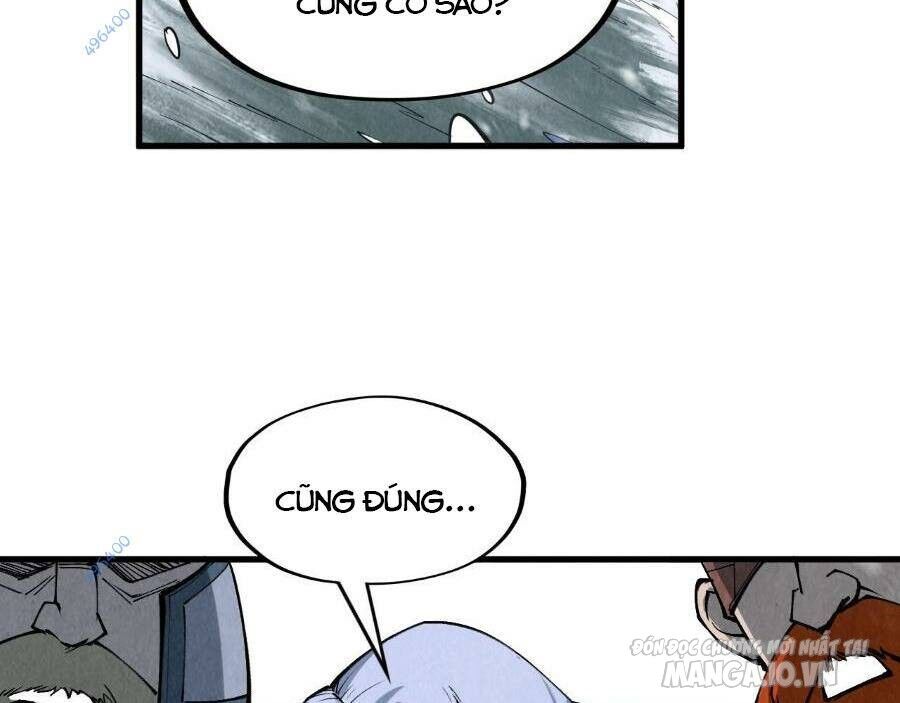 Vạn Cổ Chí Tôn - Chapter 291 - Page 108