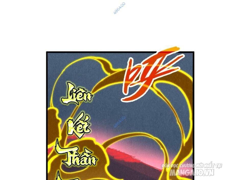 Vạn Cổ Chí Tôn - Chapter 291 - Page 112