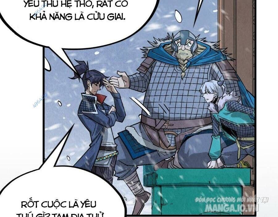 Vạn Cổ Chí Tôn - Chapter 291 - Page 116