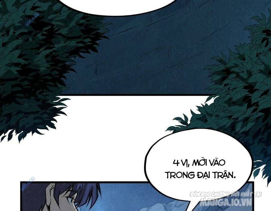 Vạn Cổ Chí Tôn - Chapter 291 - Page 12