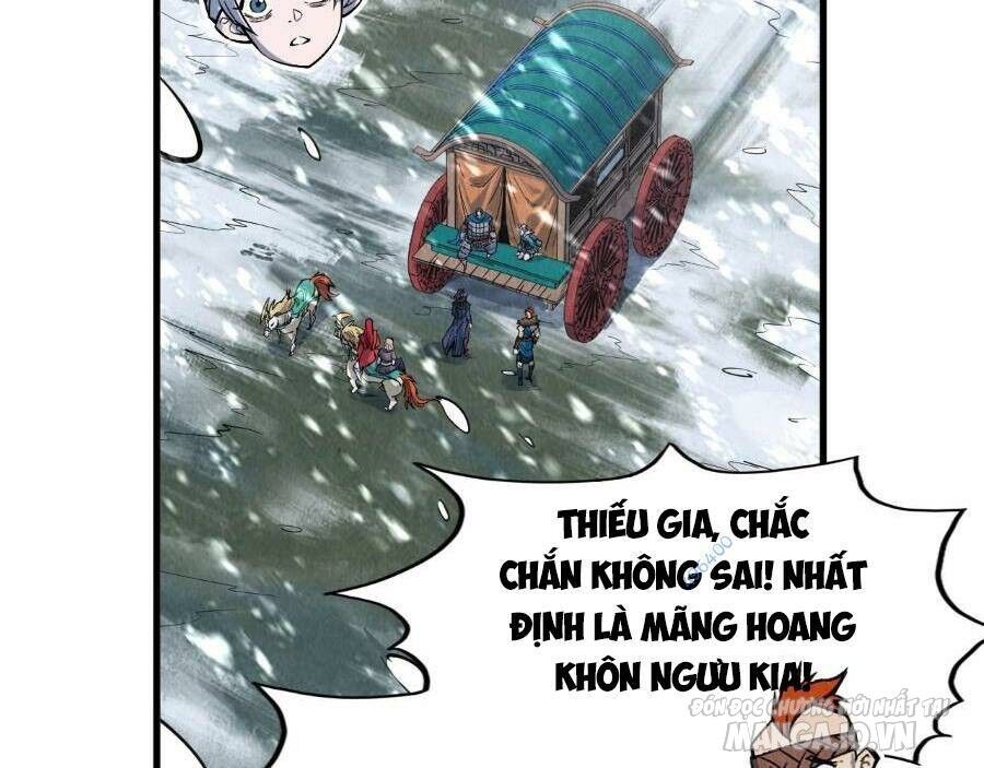 Vạn Cổ Chí Tôn - Chapter 291 - Page 122