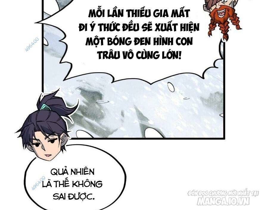 Vạn Cổ Chí Tôn - Chapter 291 - Page 123